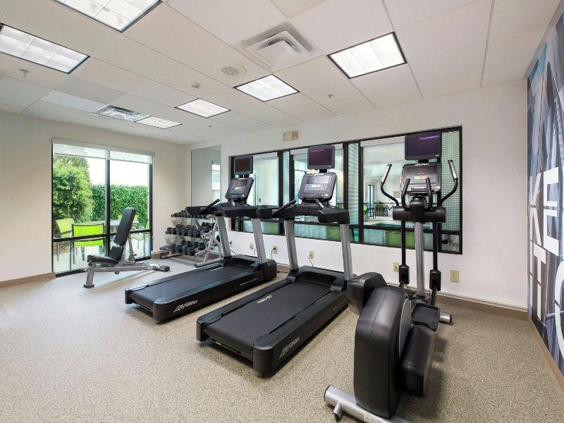 Springhill Suites By Marriott Florence image