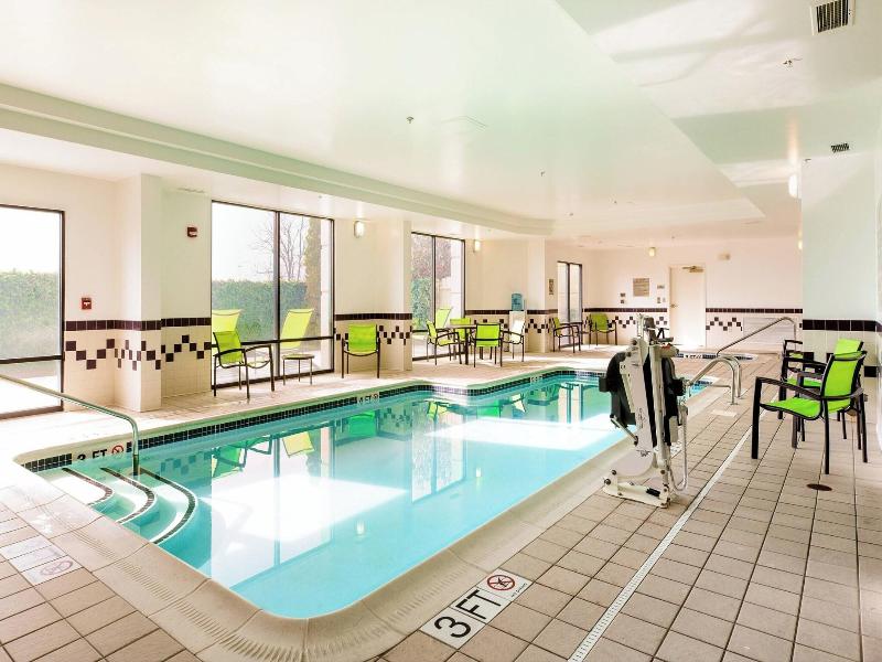 Springhill Suites By Marriott Florence image