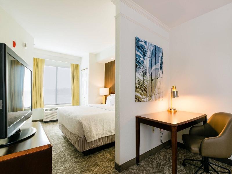 Springhill Suites By Marriott Florence image