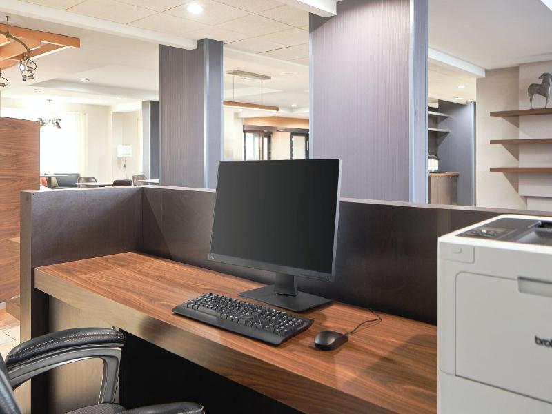 Courtyard By Marriott Florence image