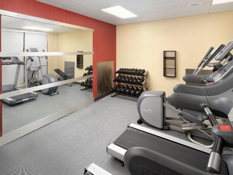 Courtyard By Marriott Florence image