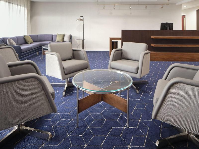Courtyard By Marriott Florence image