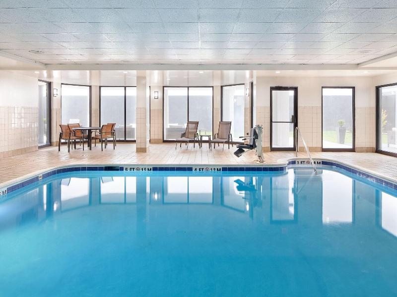 Courtyard By Marriott Florence image