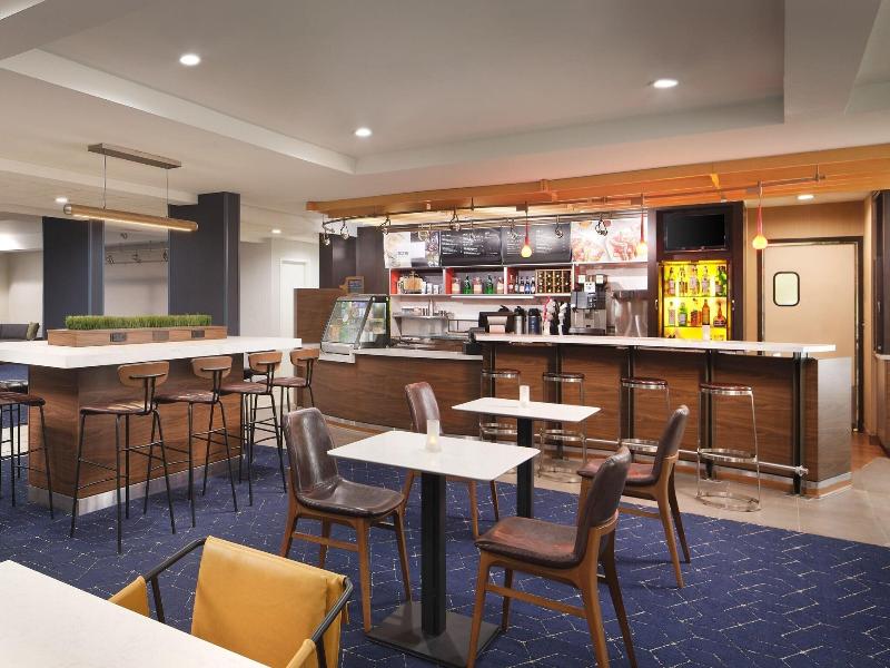 Courtyard By Marriott Florence image