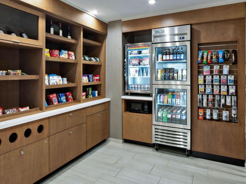 Springhill Suites By Marriott Hilton Head Island image