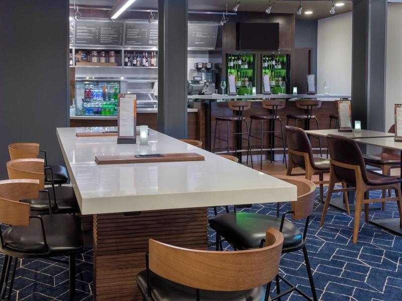 Courtyard by Marriott Tallahassee North/I-10 Capit