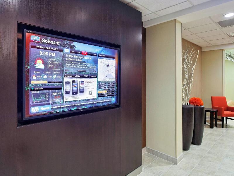 Courtyard by Marriott Tallahassee North/I-10 Capit