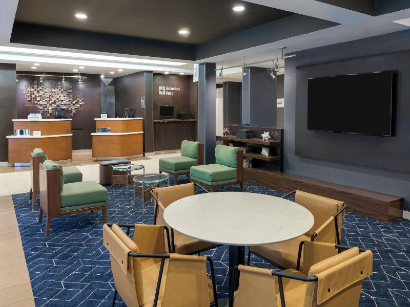 Courtyard by Marriott Tallahassee North/I-10 Capit