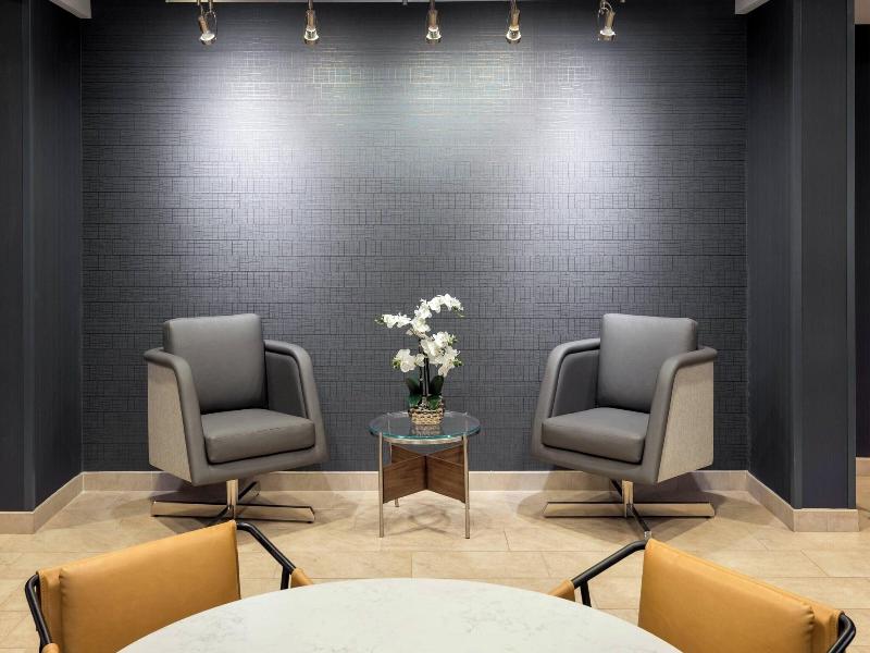 Courtyard by Marriott Tallahassee North/I-10 Capit