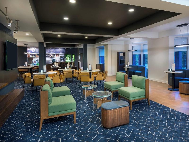 Courtyard by Marriott Tallahassee North/I-10 Capit
