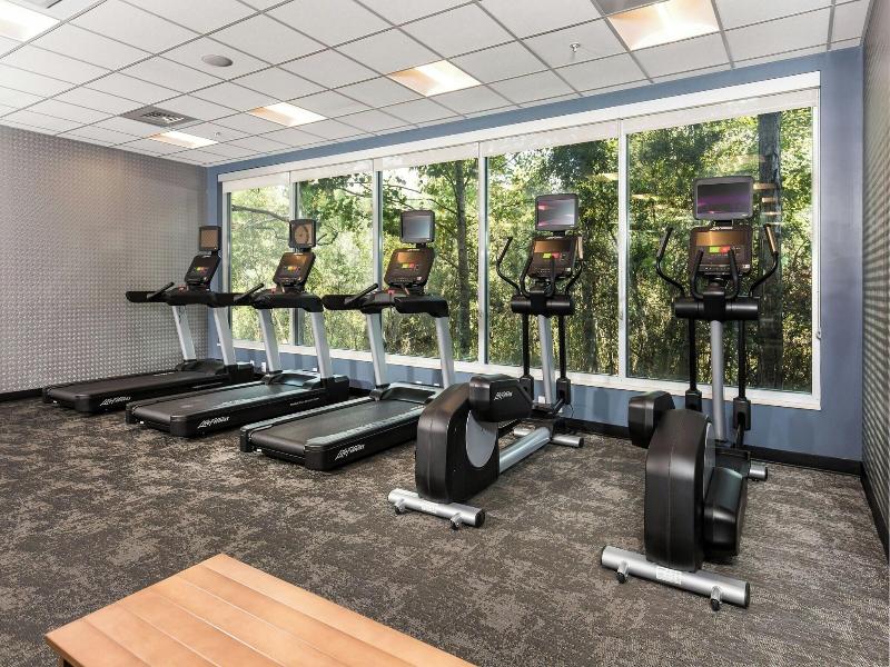 Fairfield Inn & Suites by Marriott Crestview — photo 6