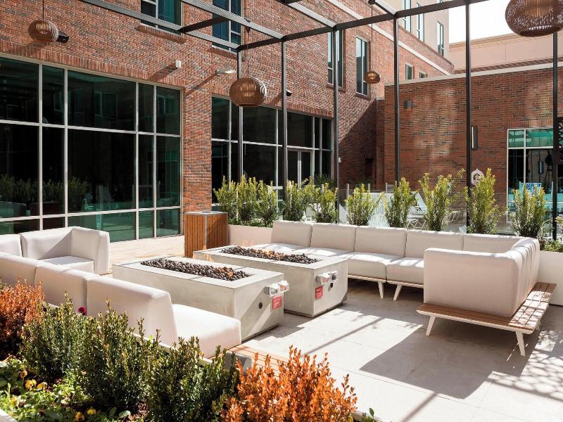 Residence Inn By Marriott Greenville Downtown image