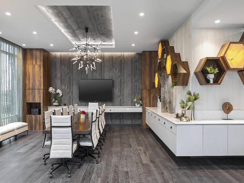 Residence Inn By Marriott Greenville Downtown image