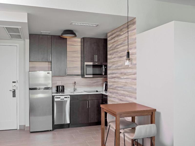 Residence Inn By Marriott Greenville Downtown image