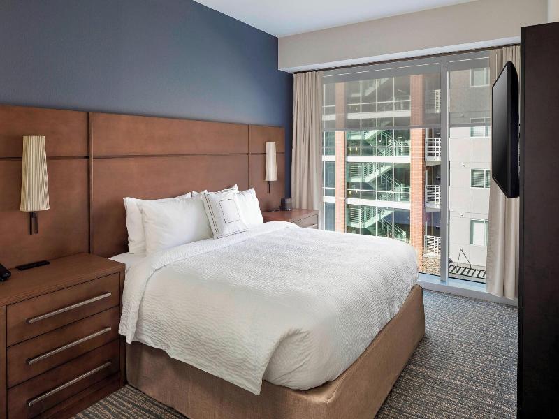 Residence Inn By Marriott Greenville Downtown image