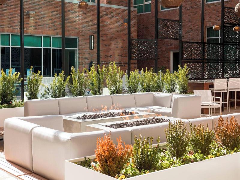 Springhill Suites By Marriott Greenville Downtown image