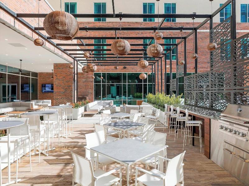 Springhill Suites By Marriott Greenville Downtown image
