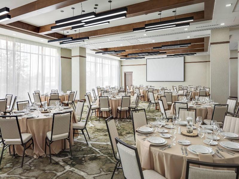 Springhill Suites By Marriott Greenville Downtown image