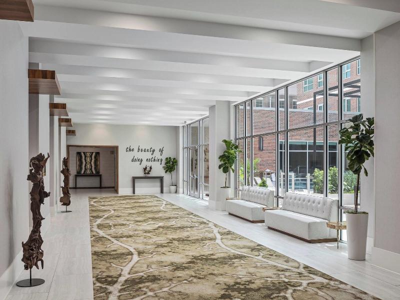 Springhill Suites By Marriott Greenville Downtown image