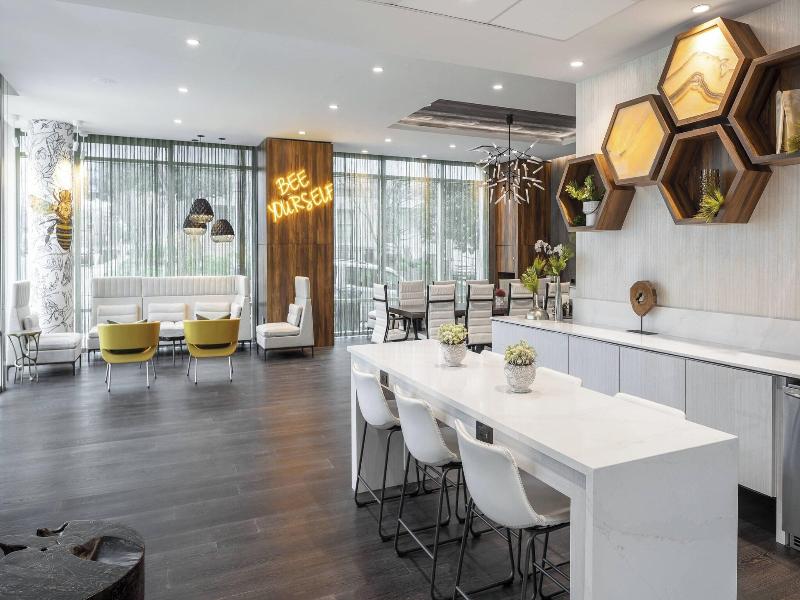 Springhill Suites By Marriott Greenville Downtown image