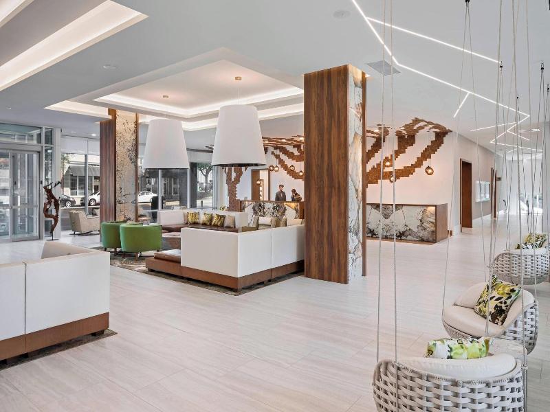 Springhill Suites By Marriott Greenville Downtown image