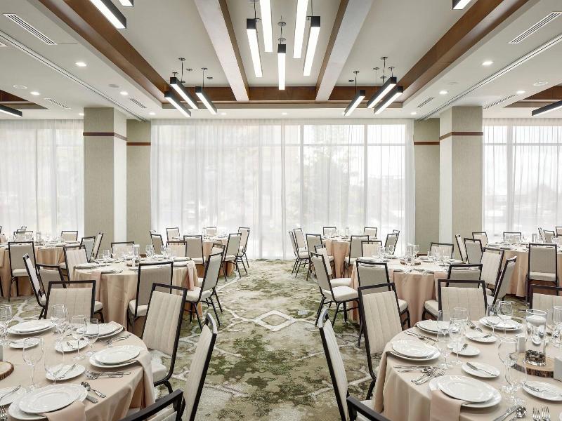Springhill Suites By Marriott Greenville Downtown image