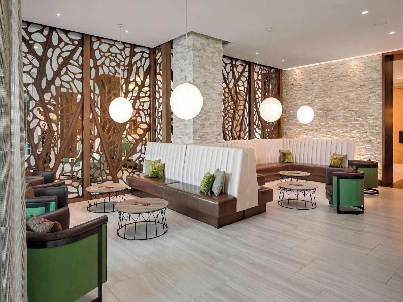 Springhill Suites By Marriott Greenville Downtown image
