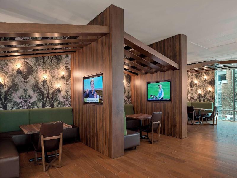 Springhill Suites By Marriott Greenville Downtown image