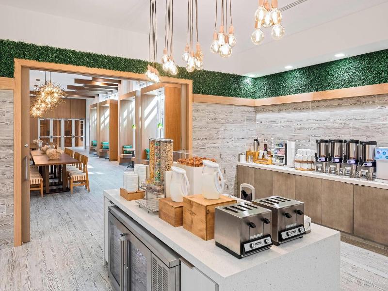 Springhill Suites By Marriott Greenville Downtown image