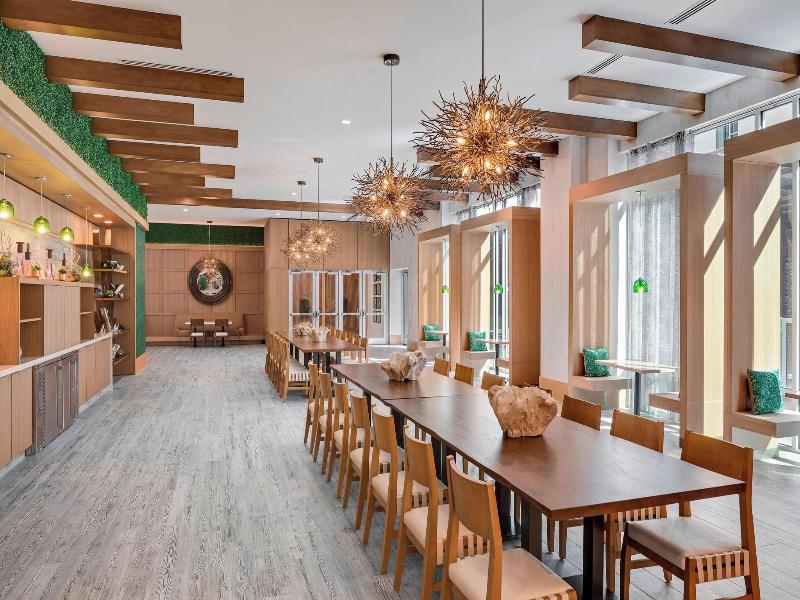Springhill Suites By Marriott Greenville Downtown image