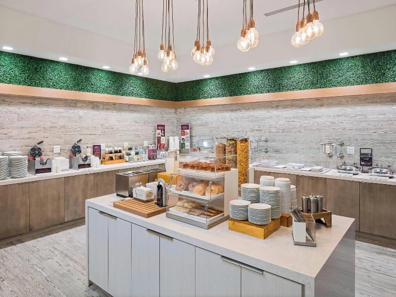 Springhill Suites By Marriott Greenville Downtown image