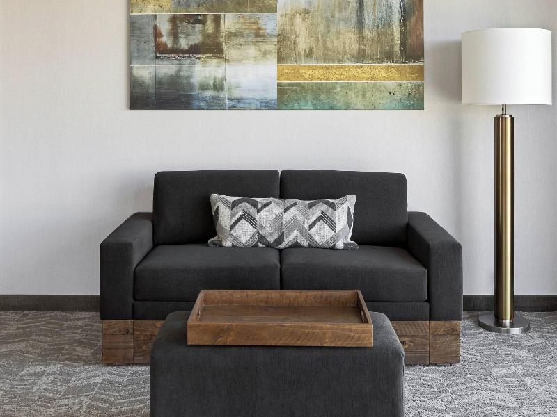 Springhill Suites By Marriott Greenville Downtown image