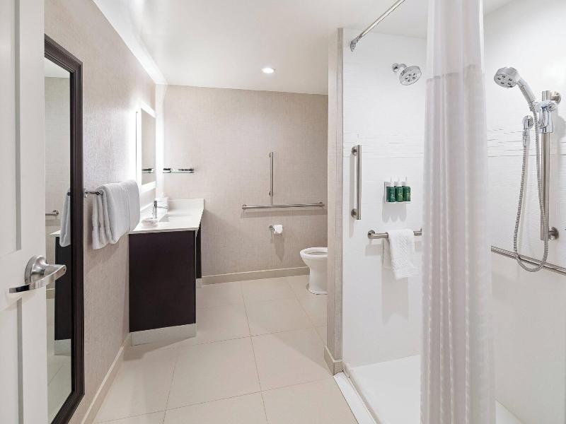 Springhill Suites By Marriott Greenville Downtown image