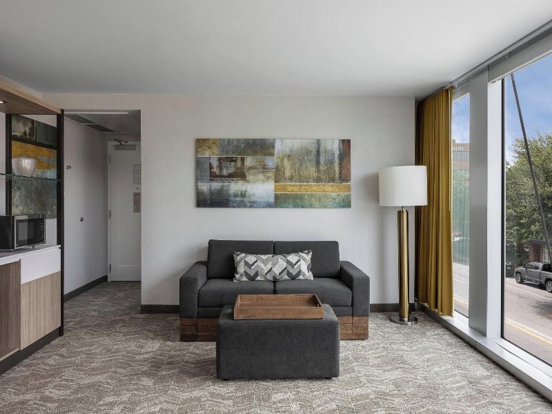 Springhill Suites By Marriott Greenville Downtown image