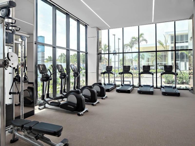 AC Hotel by Marriott Kingston, Jamaica image