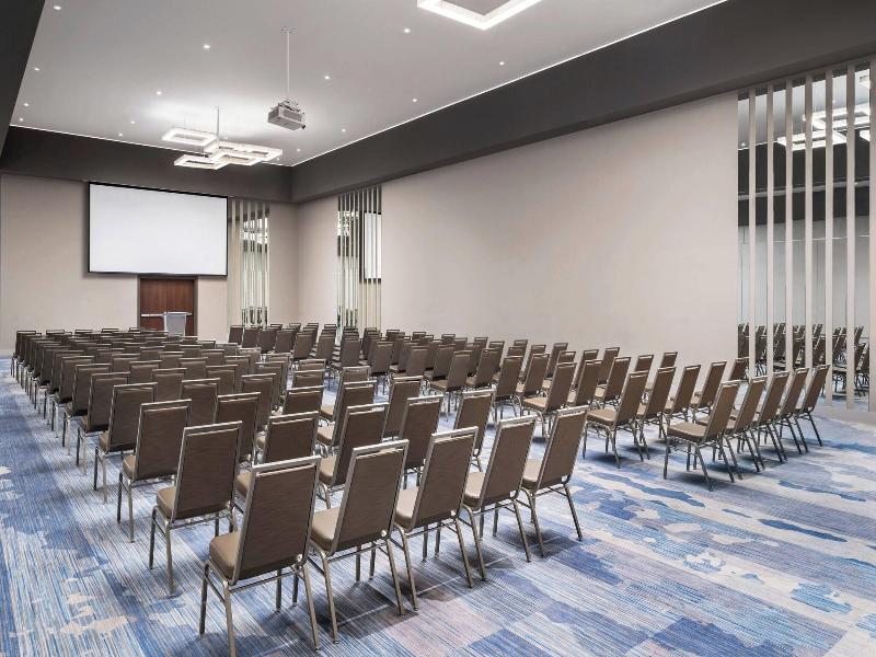AC Hotel by Marriott Kingston, Jamaica image