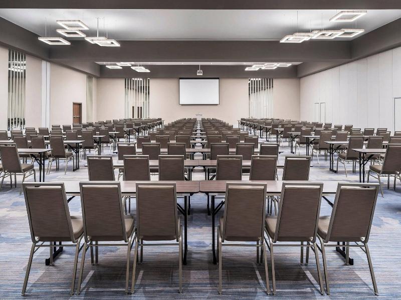 AC Hotel by Marriott Kingston, Jamaica image