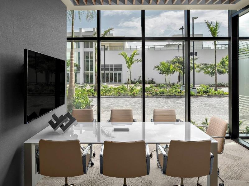 AC Hotel by Marriott Kingston, Jamaica image