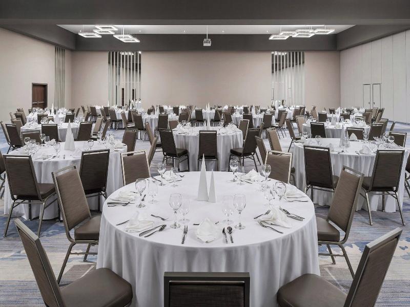 AC Hotel by Marriott Kingston, Jamaica image