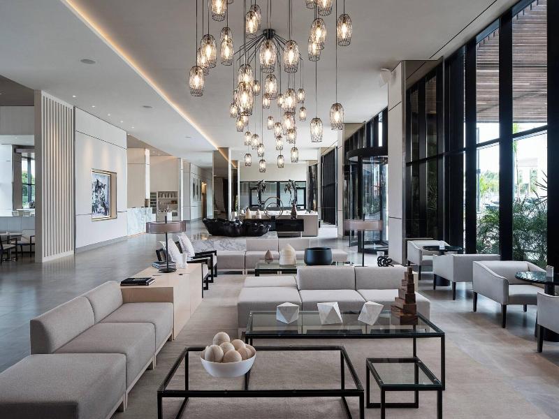 AC Hotel by Marriott Kingston, Jamaica image