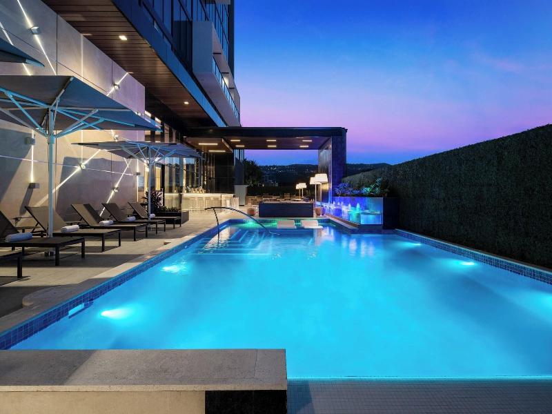 AC Hotel by Marriott Kingston, Jamaica image