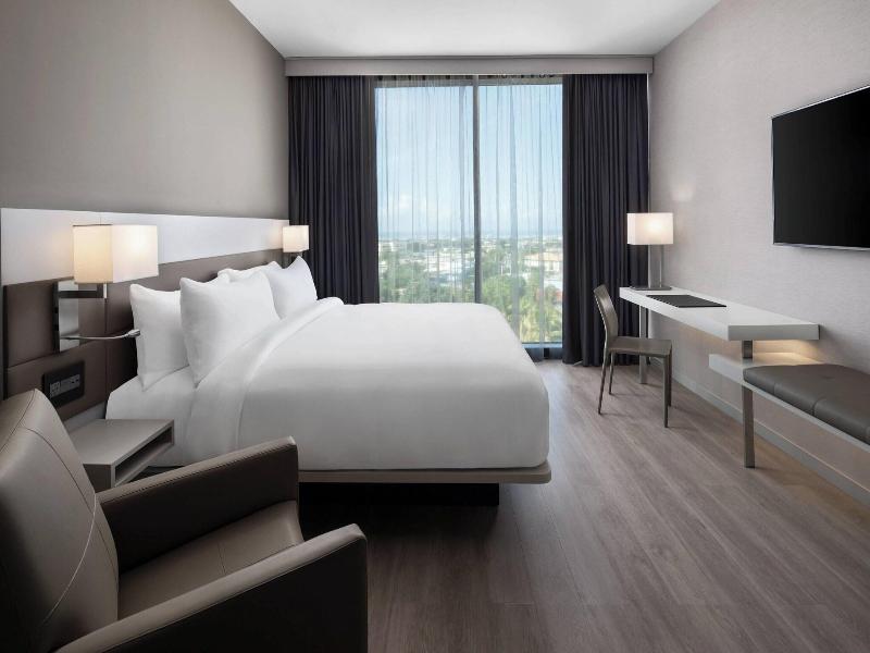 AC Hotel by Marriott Kingston, Jamaica image