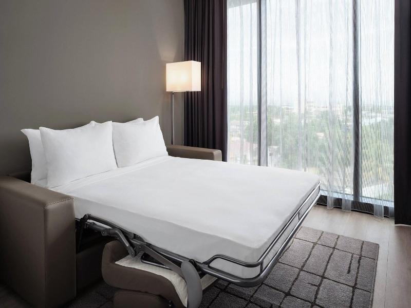 AC Hotel by Marriott Kingston, Jamaica image