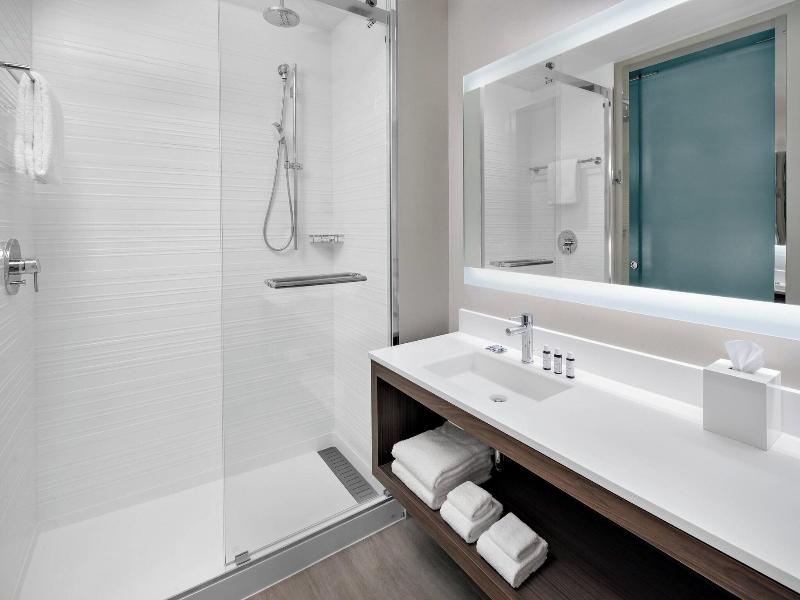 AC Hotel by Marriott Kingston, Jamaica image