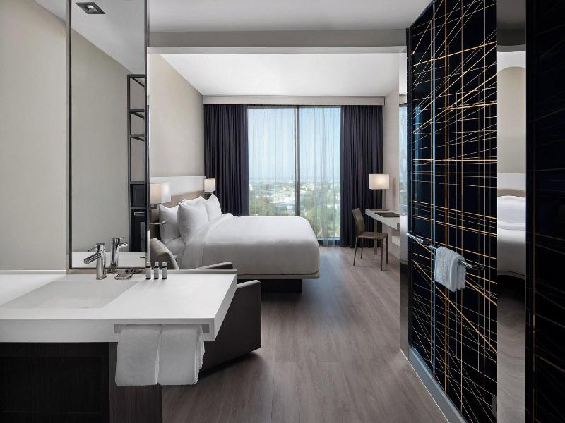 AC Hotel by Marriott Kingston, Jamaica image