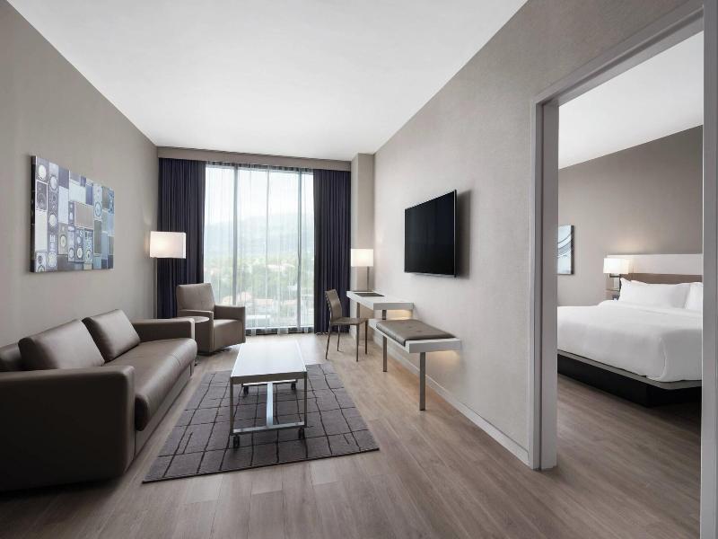 AC Hotel by Marriott Kingston, Jamaica image
