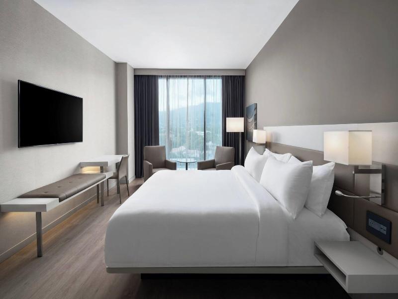 AC Hotel by Marriott Kingston, Jamaica image