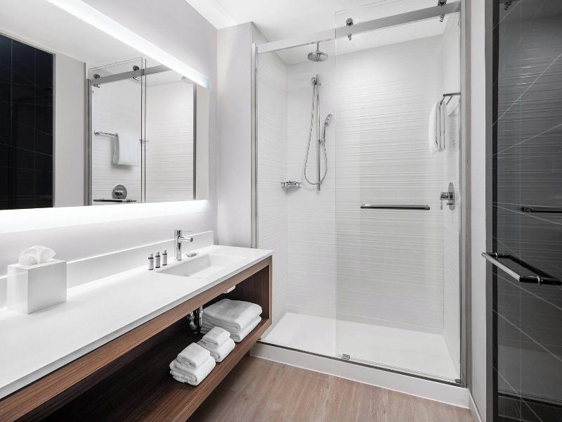 AC Hotel by Marriott Kingston, Jamaica image
