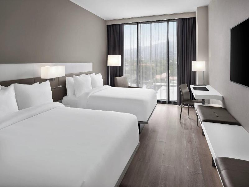 AC Hotel by Marriott Kingston, Jamaica image