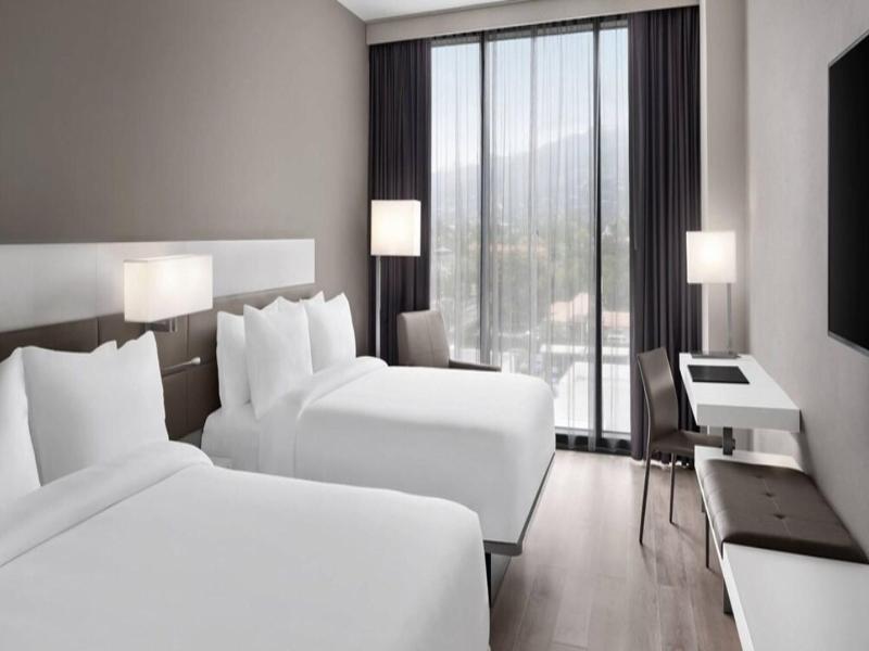 AC Hotel by Marriott Kingston, Jamaica image
